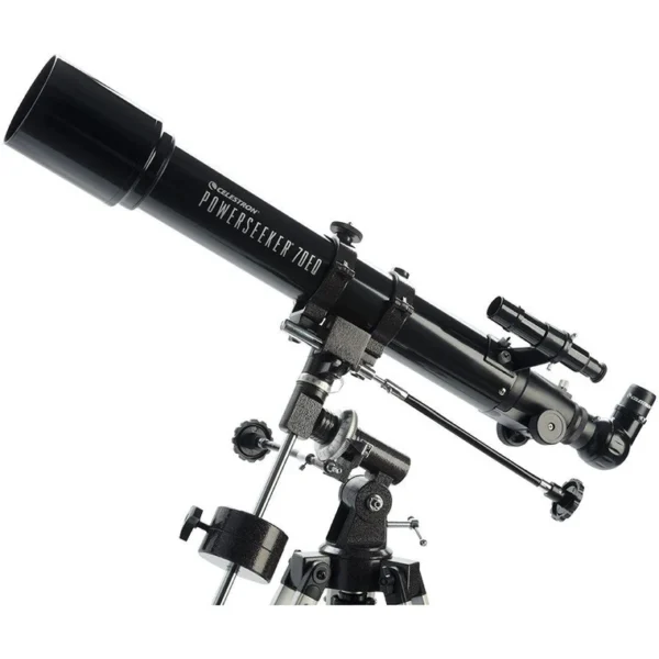 Powerseeker 70 EQ