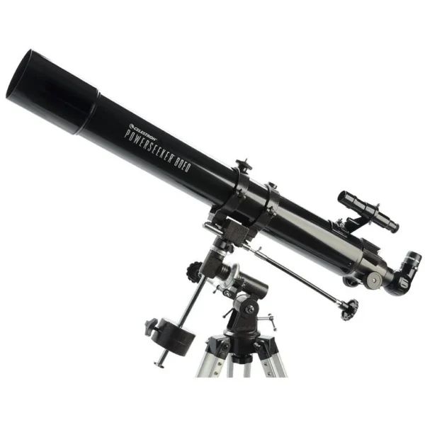 Powerseeker 80 EQ