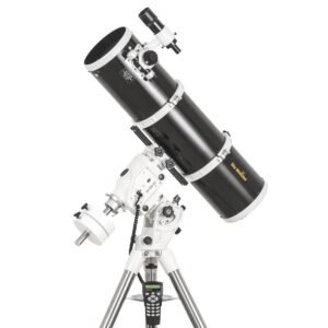 Sky-Watcher - Newton Black Diamond Dual Speed 200/1000 AZEQ6 Pro Go-To