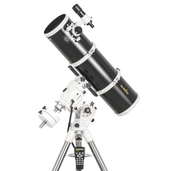 Newton Black Diamond Dual Speed 200/1000 AZEQ6 Pro Go-To
