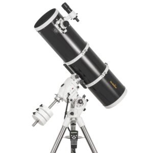 Sky-Watcher - Newton Black Diamond 250/1200 AZEQ6 Pro Go-To
