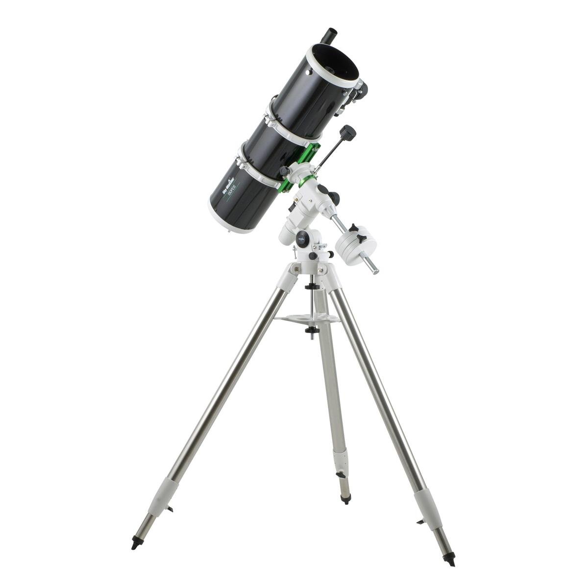 Sky-Watcher - Newton Black Diamond Dual Speed 150/750 NEQ3-2 Pro Go-To - Image 10