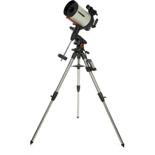 Advanced VX 8 EdgeHD - Image 3