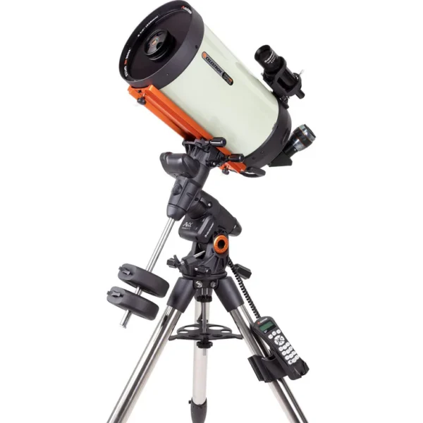 Advanced VX 9.25 EdgeHD