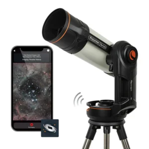 Celestron - Smart Telescope Origin S152/335