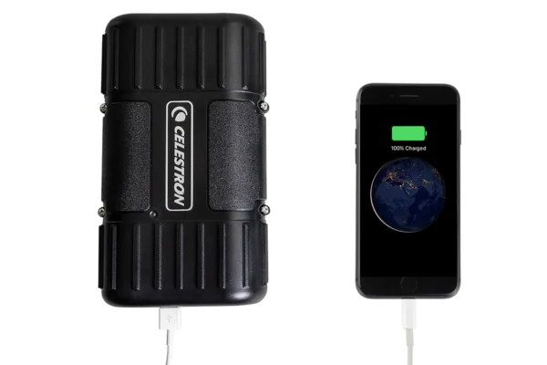 Celestron - PowerTank Lithium LT - Image 6