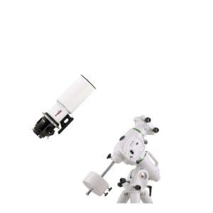 Sky-Watcher - Telescópio 80 ED Pro Triplet Esprit EQ6-R Pro Go-To