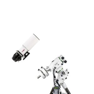 Sky-Watcher - Telescópio 80 ED Pro Triplet Esprit AZEQ6 Pro Go-To
