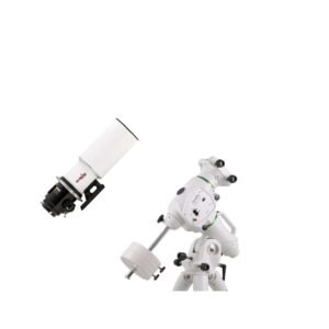 Sky-Watcher - Telescópio 100 ED Pro Triplet Esprit EQ6-R Pro Go-To