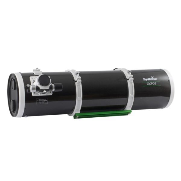 Newton Black Diamond Dual Speed 200/1000 EQ6-R Pro Go-To - Image 2