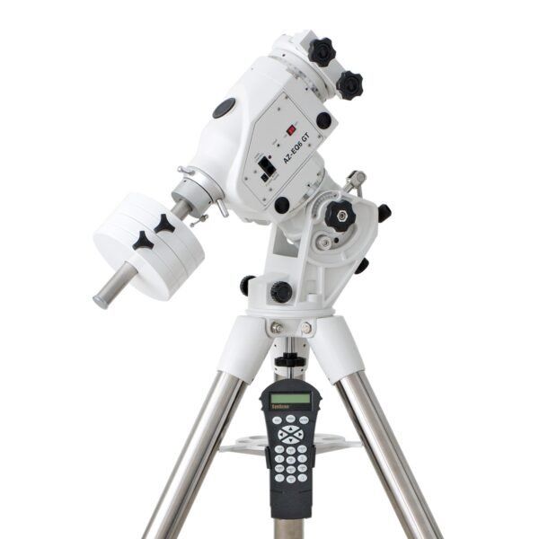 Newton Black Diamond Dual Speed 200/1000 AZEQ6 Pro Go-To - Image 2