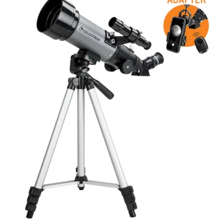 Travel Scope 70 DX