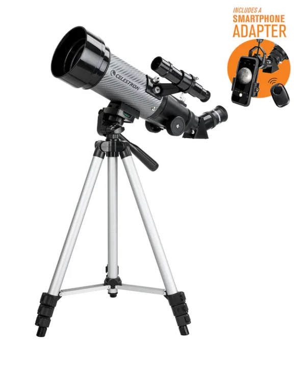 Travel Scope 70 DX