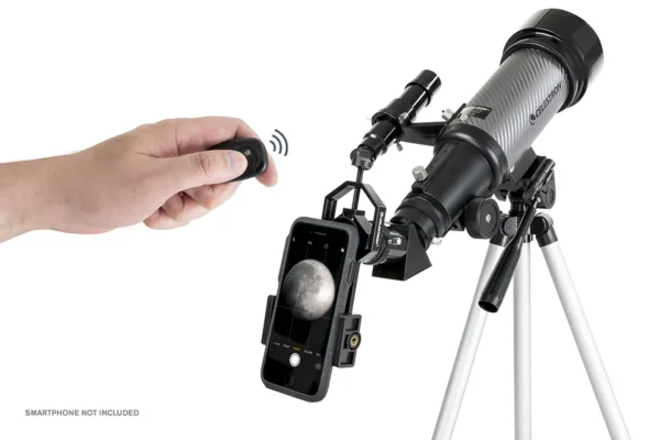 Travel Scope 70 DX - Image 3