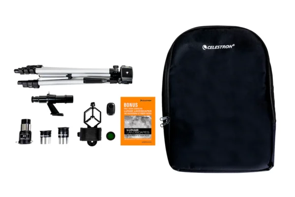 Travel Scope 70 DX - Image 2