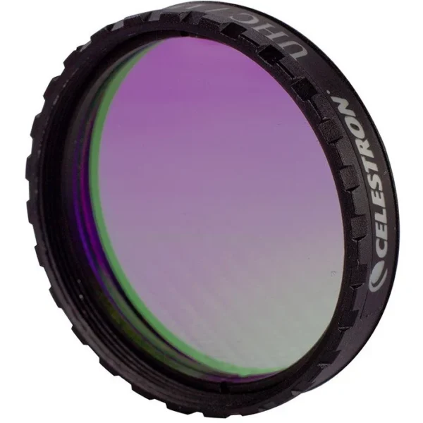 Celestron - Filtro UHC/LPR 1.25"