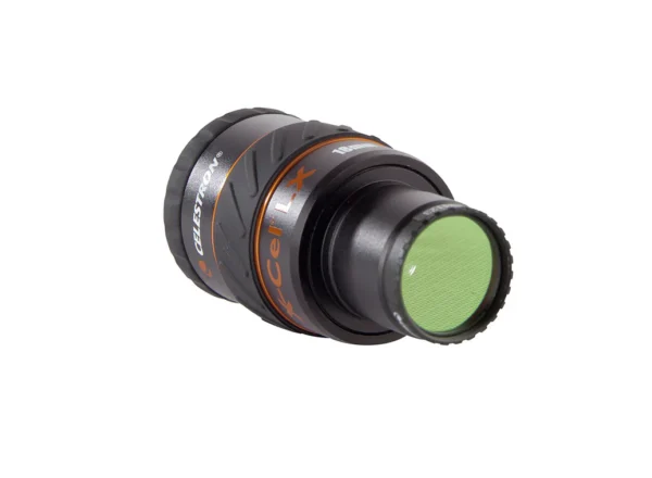 Celestron - Filtro UHC/LPR 1.25" - Image 2