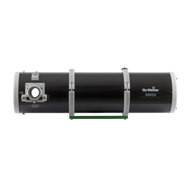 Newton Black Diamond Dual Speed 200/1000 EQ6-R Pro Go-To - Image 3