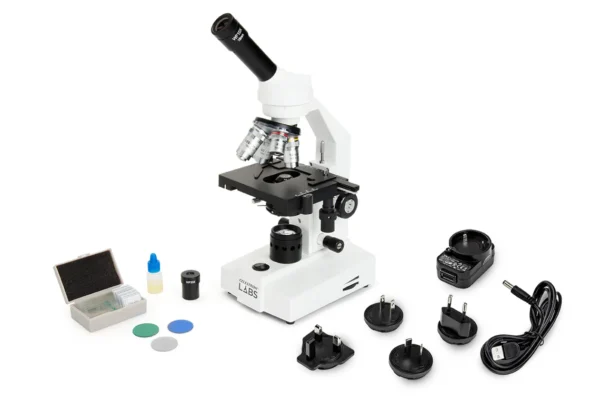 Celestron - LABS CM2000CF - Image 5