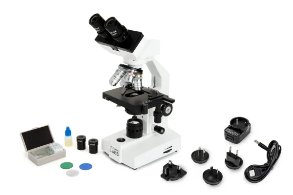 Celestron - LABS CB2000CF - Image 4