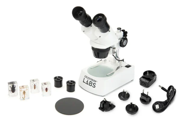Celestron - LABS S10-60 - Image 3