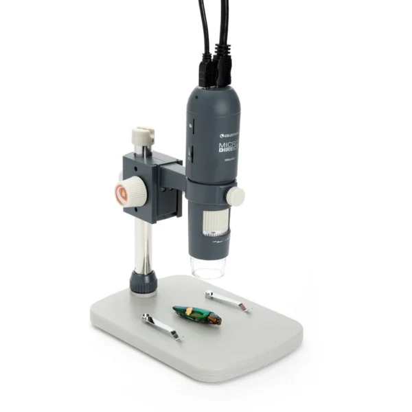 Celestron - Microdirect 1080P-HDMI