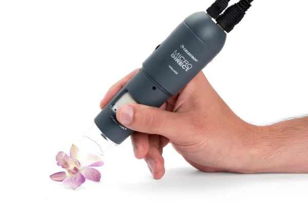 Celestron - Microdirect 1080P-HDMI - Image 2