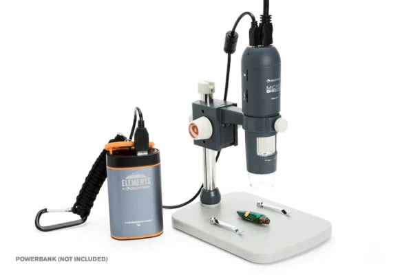 Celestron - Microdirect 1080P-HDMI - Image 4