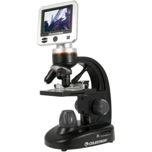 Celestron - LCD Digital Microscópio II