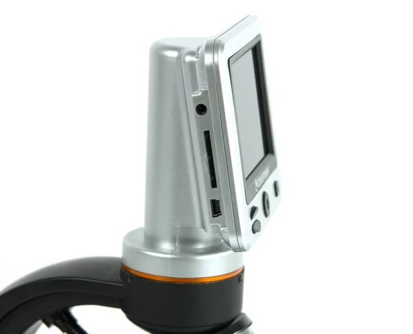 Celestron - LCD Digital Microscópio II - Image 4