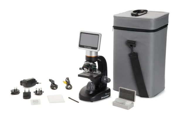 Celestron - Tetraview LCD Digital - Image 3
