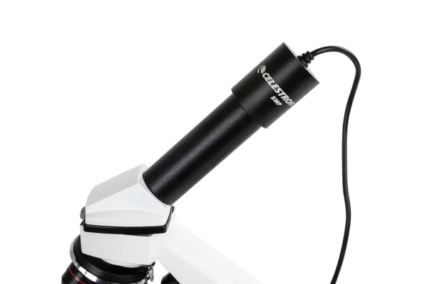 Celestron – Câmara Digital 5MP para microscópio - Image 3