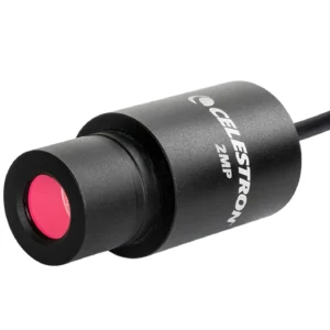 Celestron - Câmara Digital 2MP para microscópio