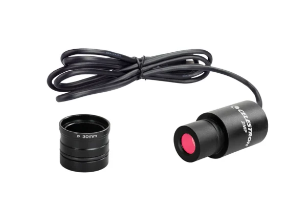 Celestron - Câmara Digital 2MP para microscópio - Image 2