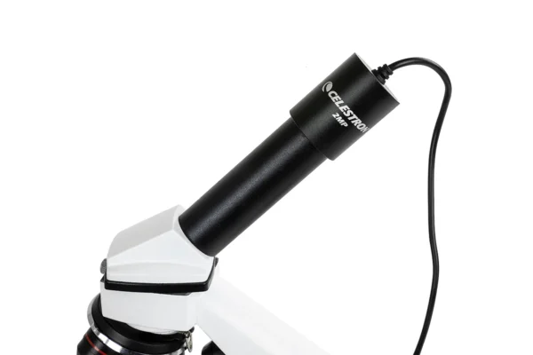 Celestron - Câmara Digital 2MP para microscópio - Image 3