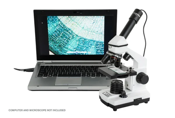 Celestron - Câmara Digital 2MP para microscópio - Image 4