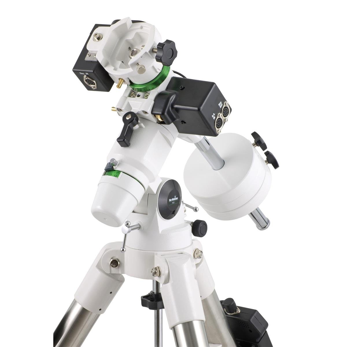 Sky-Watcher - Newton Black Diamond Dual Speed 150/750 NEQ3-2 Pro Go-To - Image 5