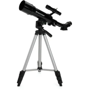 Celestron - Travelscope 50