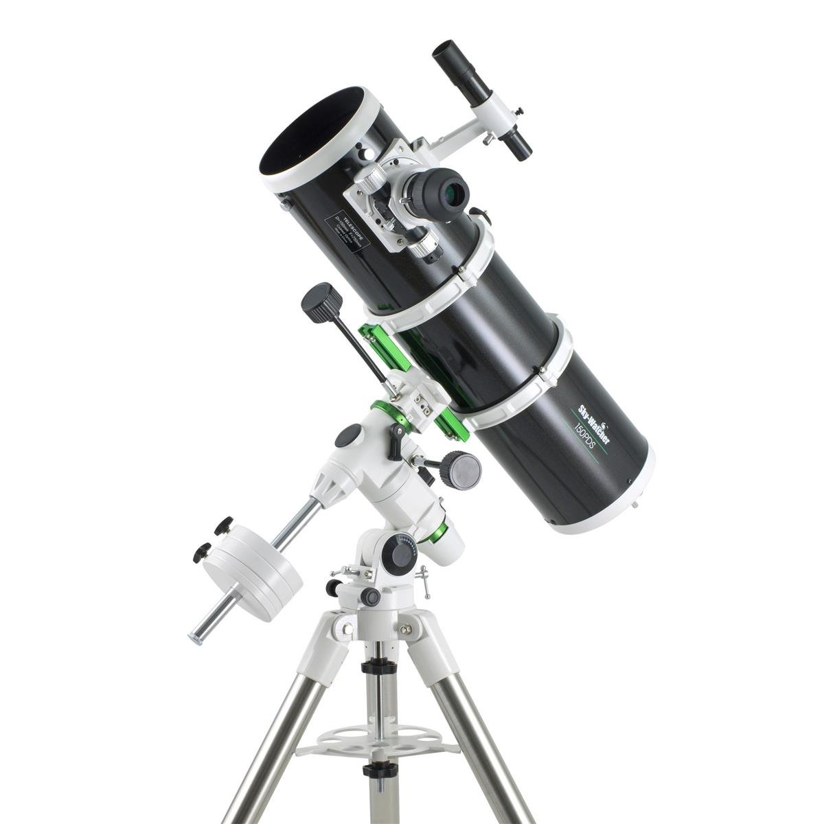 Sky-Watcher - Newton Black Diamond Dual Speed 150/750 NEQ3-2 Pro Go-To - Image 7