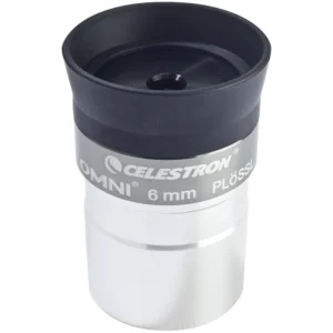 Celestron - Ocular Omni 6mm 1.25"