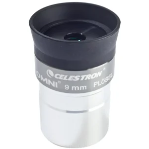 Celestron - Ocular Omni 9mm 1.25"