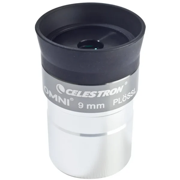 Ocular Omni 9mm 1.25"