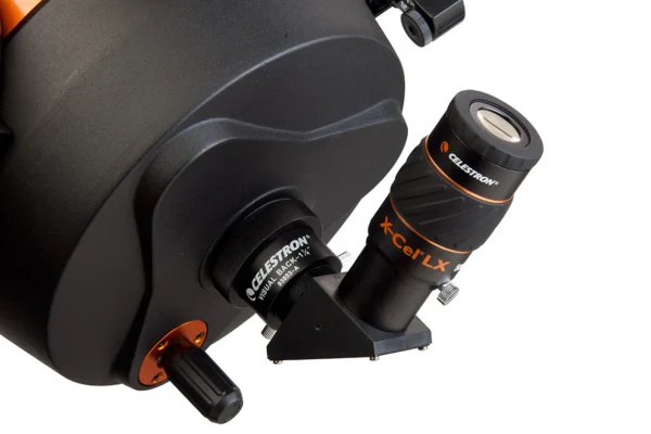 Ocular X-CEL 5mm 1.25" - Image 2