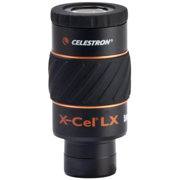 Ocular X-CEL 5mm 1.25"