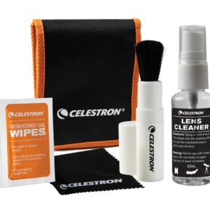 Celestron - Kit para limpeza de ótica