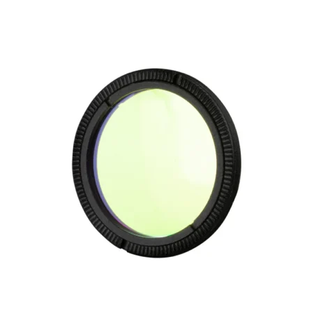 Filtro LPR para RASA 8