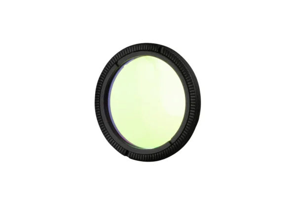 Filtro LPR para RASA 8