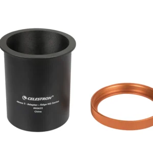 Celestron - Adaptor T 48mm para EdgeHD 925, 11 e 14