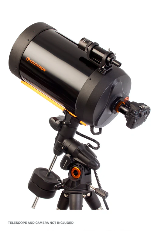 Celestron - Adaptor T 48mm para EdgeHD 925, 11 e 14 - Image 2
