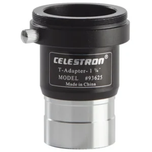 Celestron - Adaptador T Universal
